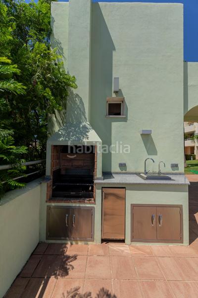 Foto 4b1a4468-5d34-4fbc-8879-da00c23906f3. Àtic amb aparcament piscina a Hipódromo - Cerrado del Águila Mijas