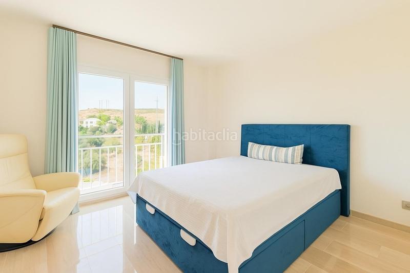 Foto 4d3ba36d-34c7-4c07-b151-fd417aab2983. Àtic amb aparcament piscina a Hipódromo - Cerrado del Águila Mijas