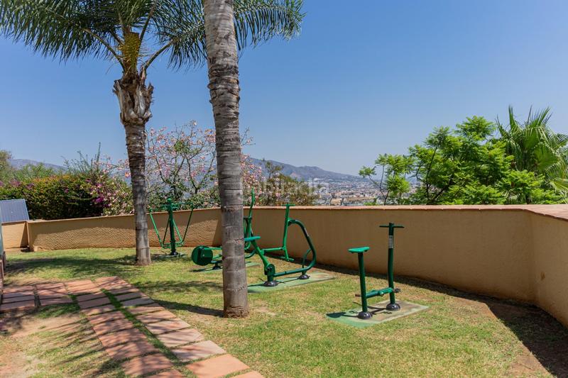 Foto 5acf2973-4728-491f-b5fe-a892179ea4b8. Àtic amb aparcament piscina a Hipódromo - Cerrado del Águila Mijas