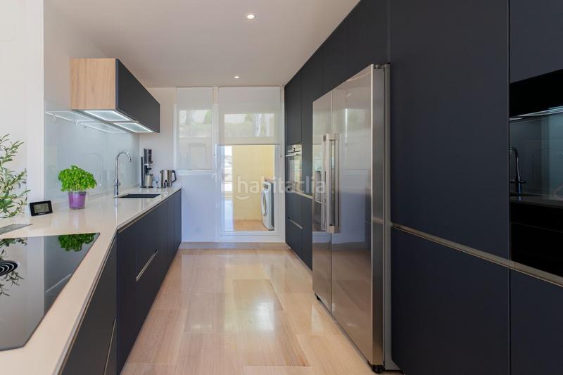 Foto 77a75fc8-dd24-473b-a383-d90b3b0ccf44. Àtic amb aparcament piscina a Hipódromo - Cerrado del Águila Mijas