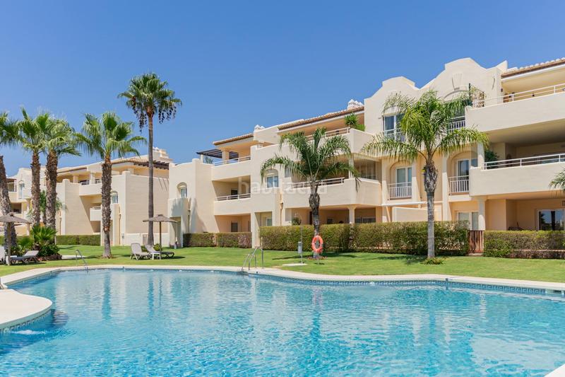 Foto 888689b0-89ea-4e8b-9ab6-8038b84577ee. Àtic amb aparcament piscina a Hipódromo - Cerrado del Águila Mijas