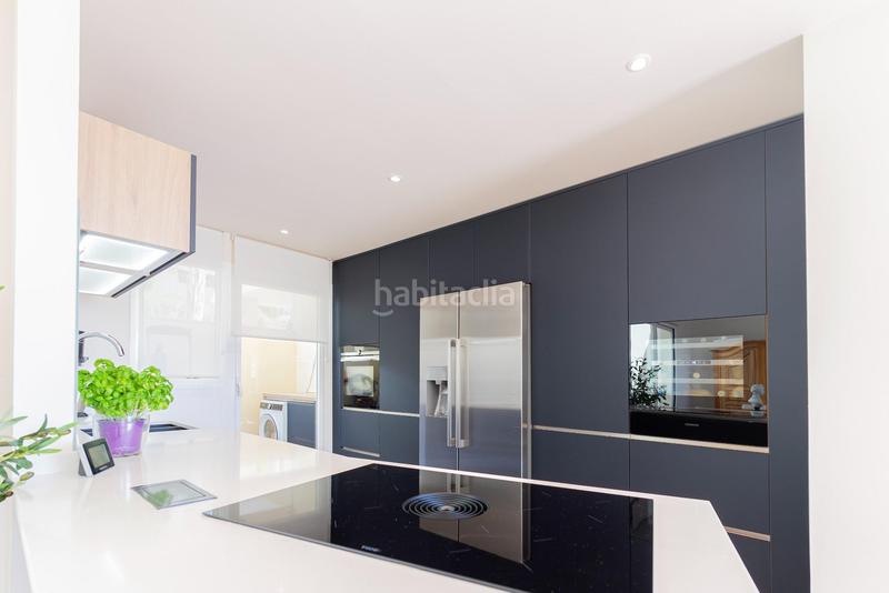 Foto 8ecb5fc2-50d5-4f16-b30d-2fd1d8f1d20d. Àtic amb aparcament piscina a Hipódromo - Cerrado del Águila Mijas