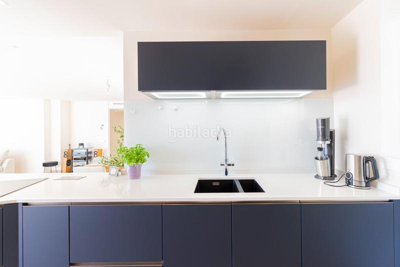 Foto 904ba491-3bd4-40f2-b677-875a3a975542. Àtic amb aparcament piscina a Hipódromo - Cerrado del Águila Mijas