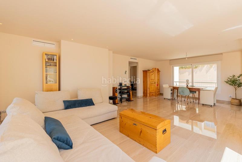 Foto 9248885f-b2f1-4f24-adba-8597689f4476. Àtic amb aparcament piscina a Hipódromo - Cerrado del Águila Mijas