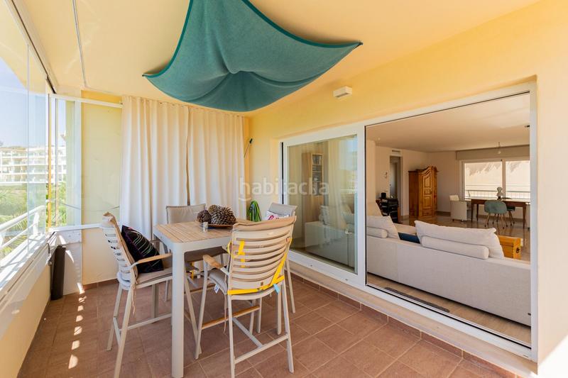 Foto 9490fffc-5835-4257-9d36-0a59cd5ba76b. Àtic amb aparcament piscina a Hipódromo - Cerrado del Águila Mijas