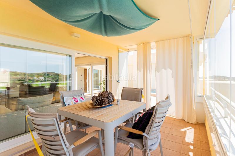 Foto ac1699fe-3153-49bf-84b9-530d67e91977. Àtic amb aparcament piscina a Hipódromo - Cerrado del Águila Mijas