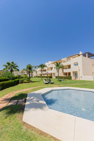 Foto add39871-5282-427f-ab7d-fdc78b3e4f5c. Àtic amb aparcament piscina a Hipódromo - Cerrado del Águila Mijas