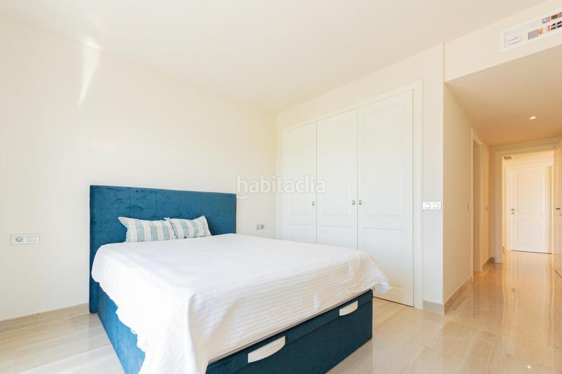 Foto aee4becf-8820-4e80-bf7d-38495ef66cb0. Àtic amb aparcament piscina a Hipódromo - Cerrado del Águila Mijas