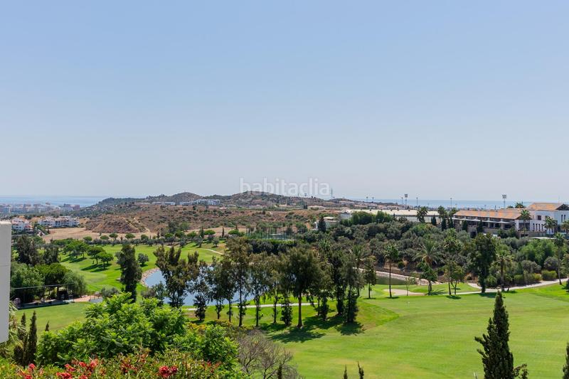 Foto c076b6a8-32b1-49e2-bb07-f2cb194d5d22. Àtic amb aparcament piscina a Hipódromo - Cerrado del Águila Mijas