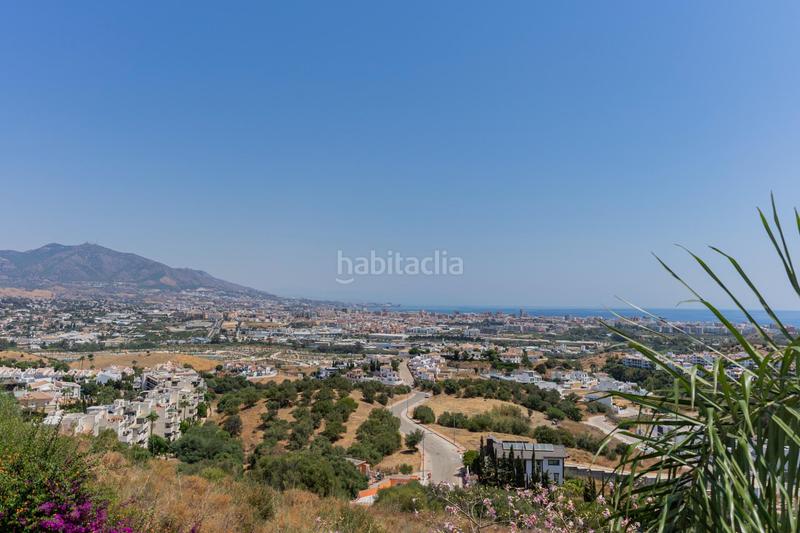 Foto cdae0abd-b645-45b4-9087-84e5378f203c. Àtic amb aparcament piscina a Hipódromo - Cerrado del Águila Mijas