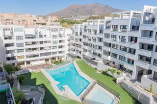 Appartement in Sierra de Estepona - Avda. de Andalucía