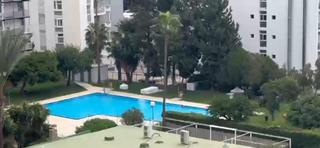 Apartament a Solymar. Espectacular apartamento reformado en benalmádena costa