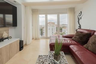 Appartement à Solymar. Espectacular apartamento reformado en benalmádena costa