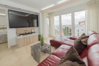 Appartement à Solymar. Espectacular apartamento reformado en benalmádena costa