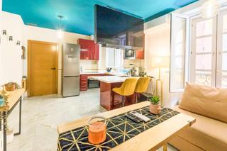 Appartement in Centro Histórico. Precioso piso en pleno centro histórico de málaga