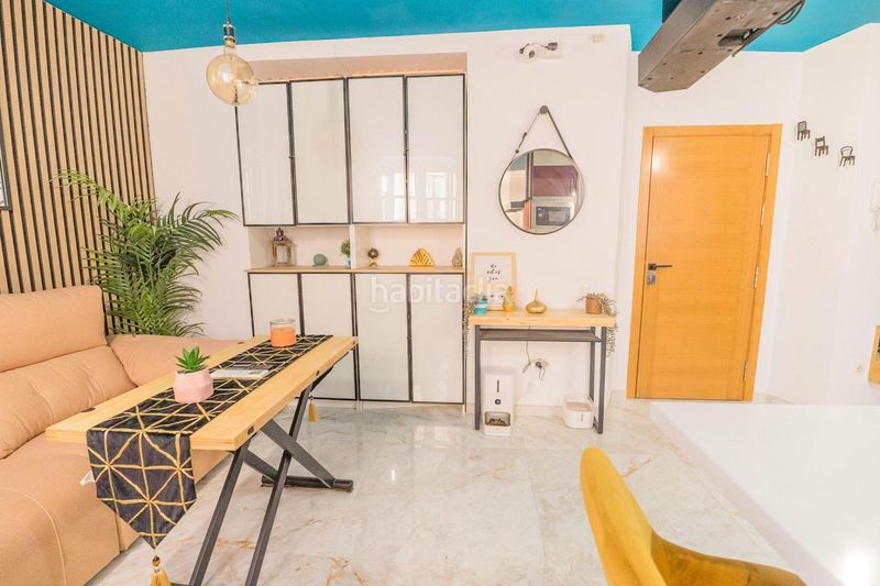 Foto 0cd9761d-d47e-4c36-a567-15b593321b3d. Apartament a Centro Histórico Málaga