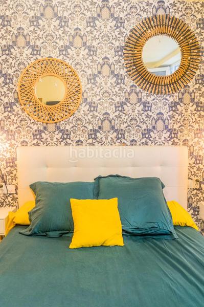 Foto 422b3c57-a2c0-427a-9bdf-6f3ef442ad66. Apartamento precioso piso en pleno Centro Histórico en Málaga