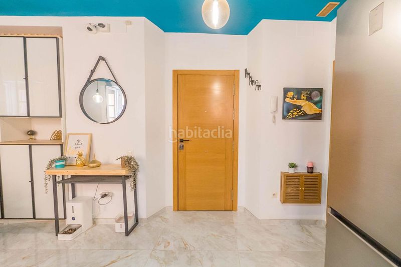 Foto 46d153e1-9bbe-4dc9-8fe5-7a0f183bd159. Apartament a Centro Histórico Málaga