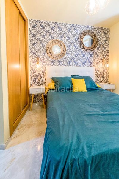 Foto 6f7cc249-0e2a-4ed9-95dd-6dcd80062d61. Apartament a Centro Histórico Málaga