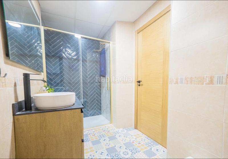 Foto 7e08b5fc-7d8e-4f38-8007-52ad5457ca9f. Apartamento precioso piso en pleno Centro Histórico en Málaga