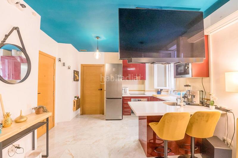 Foto 8beea665-71ad-40ea-b443-cb803a7e4dde. Apartamento precioso piso en pleno Centro Histórico en Málaga