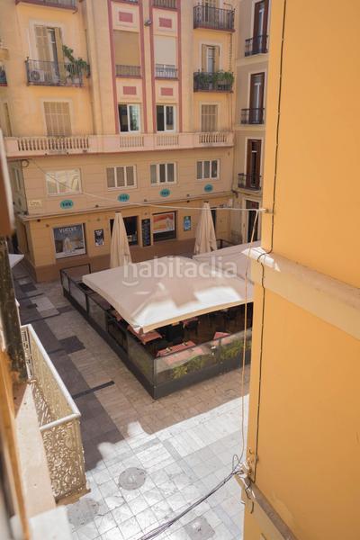 Foto 95f627c5-2f5e-4620-8c71-c205426baca9. Apartamento precioso piso en pleno Centro Histórico en Málaga