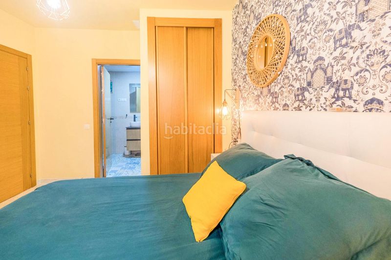 Foto a1910916-015a-4a0f-8263-b81ab2931802. Apartament a Centro Histórico Málaga