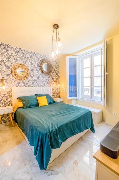 Foto a64ee8e3-ffe5-4fa6-8ebc-908bc79021c1. Apartamento precioso piso en pleno Centro Histórico en Málaga