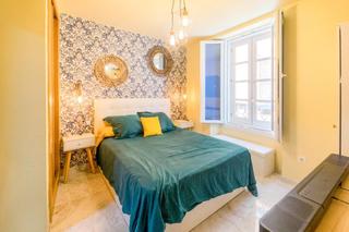 Apartament a Centro Histórico. Precioso piso en pleno centro histórico de málaga