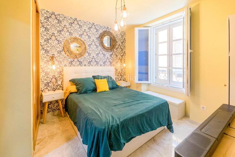 Foto b2fcab89-15be-4af9-8887-e2474c726004. Apartamento precioso piso en pleno Centro Histórico en Málaga