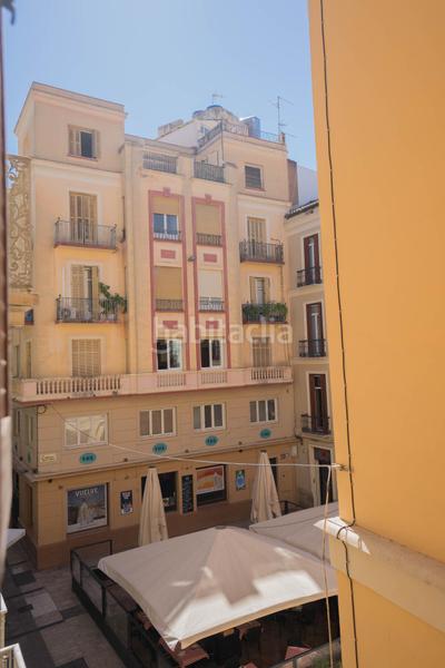Foto b94d9a2c-b6d9-4630-94f5-1f249bac1686. Apartamento precioso piso en pleno Centro Histórico en Málaga