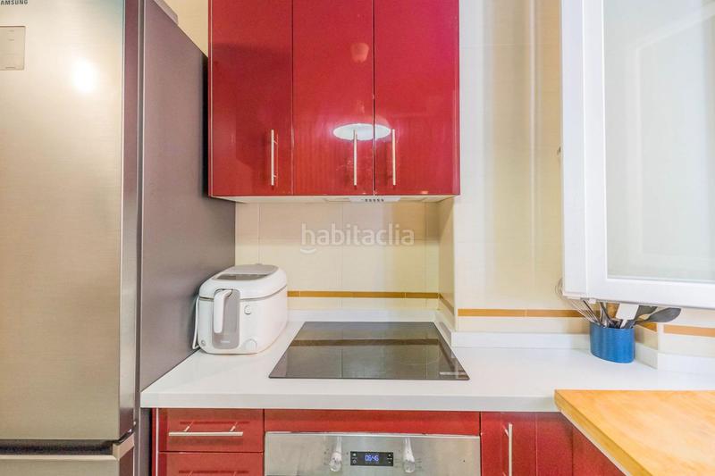 Foto bbf8bac4-4396-4e98-9a30-6aace4fe7c06. Apartamento precioso piso en pleno Centro Histórico en Málaga