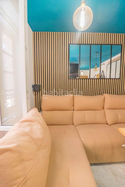 Foto dc25f17b-f4bf-437f-b843-bf2cda8350ff. Apartament a Centro Histórico Málaga