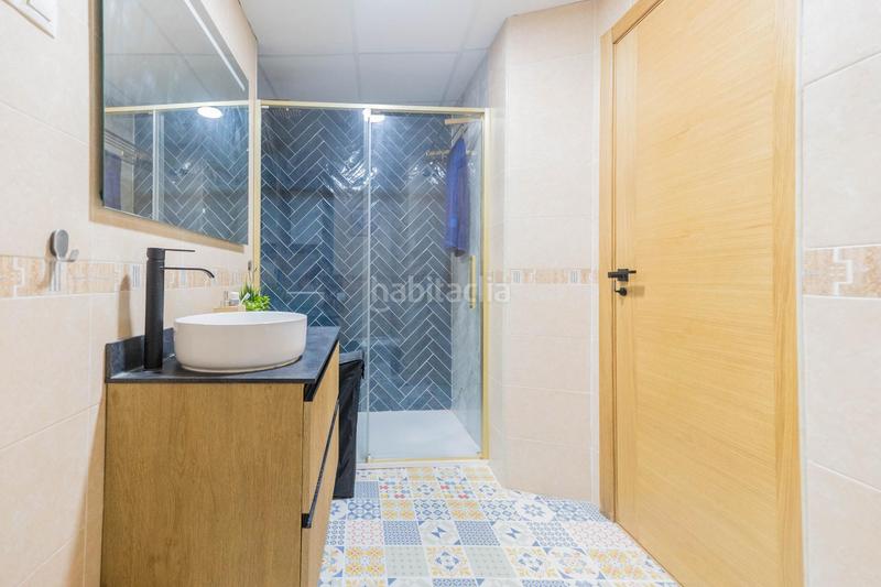 Foto ebdca6e0-7f7f-42f6-8fdc-8f4b6cf3f198. Apartamento precioso piso en pleno Centro Histórico en Málaga