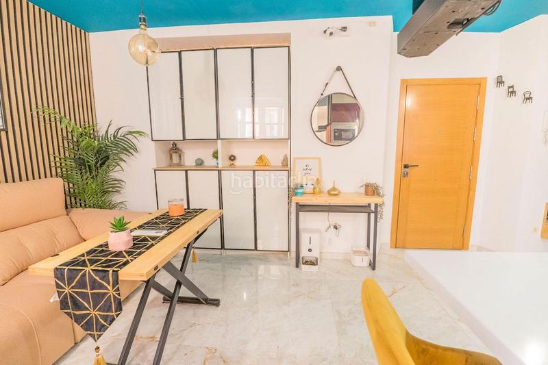 Foto ff784e65-d9f8-4587-8cff-c8974cd7d6c2. Apartamento precioso piso en pleno Centro Histórico en Málaga