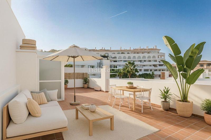 Foto 256359fa-a899-4392-9978-e1ca004823b5. Appartement avec piscine dans Nueva Torrequebrada Benalmádena