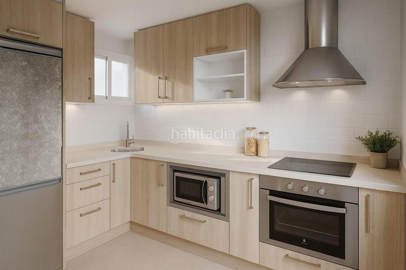 Foto 3d1cc187-25d2-4879-8336-999fdf529ef4. Appartement avec piscine dans Nueva Torrequebrada Benalmádena