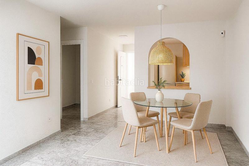 Foto 67cb8f1a-0824-4850-8764-799fbc13933f. Appartement avec piscine dans Nueva Torrequebrada Benalmádena