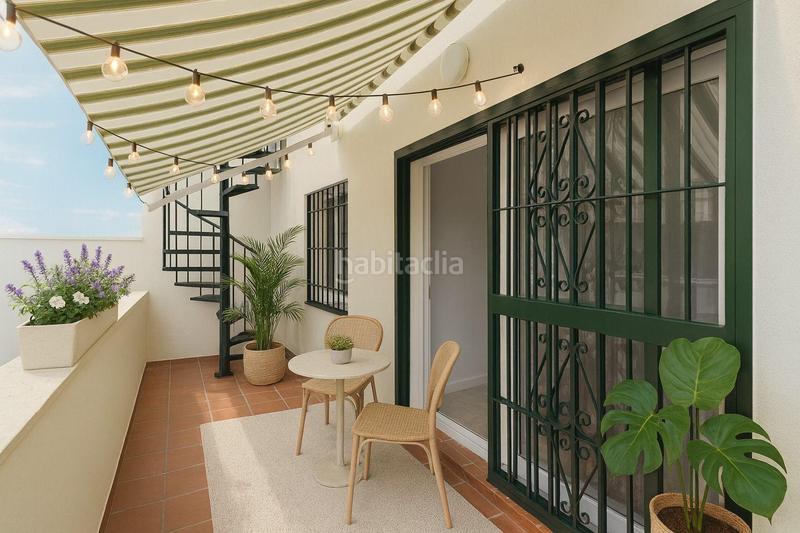 Foto ff043ac2-9da8-4569-a02e-d42720aec1a2. Appartement avec piscine dans Nueva Torrequebrada Benalmádena