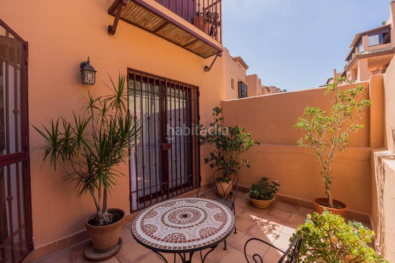 Foto 17c76d97-3afe-471a-85bf-3d0d2855bf16. Appartement avec parking dans Calahonda Mijas