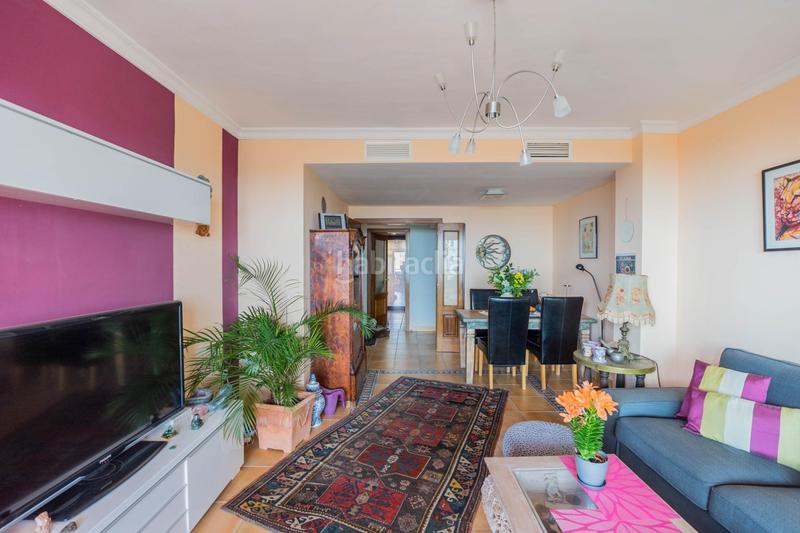 Foto 27caf3fe-02e7-491d-ba73-f26aa1cf333f. Appartement avec parking dans Calahonda Mijas