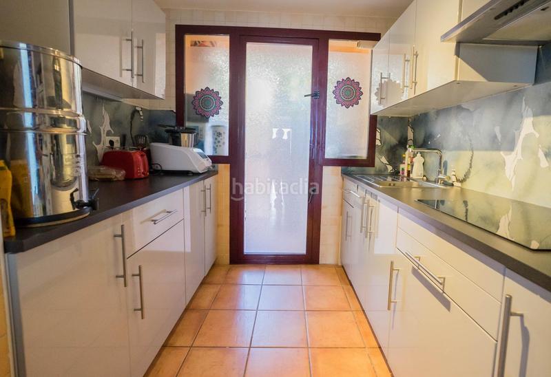 Foto 30abf755-a499-4d8b-aaae-f074b89e371d. Appartement avec parking dans Calahonda Mijas