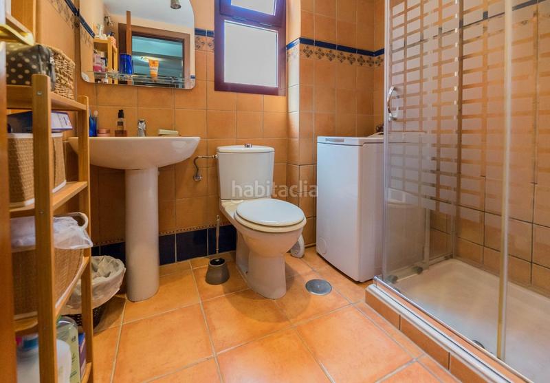 Foto 46ddb630-69d4-484d-b18f-f92d1ffcc730. Appartement avec parking dans Calahonda Mijas