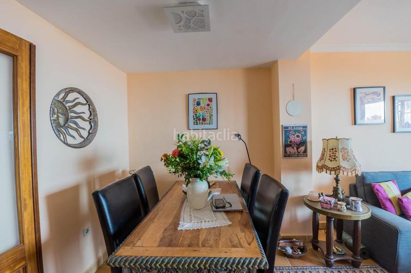 Foto 608d98e8-6467-41f5-aaec-51d0dcc0ee6e. Appartement avec parking dans Calahonda Mijas