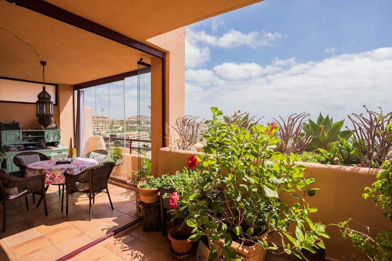 Foto 6b709c35-d8de-4e1b-9bd1-23cbe7f928a7. Appartement avec parking dans Calahonda Mijas