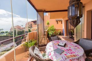 Appartement  Calle de cristóbal colón de calahonda. Venta de apartamento calahonda