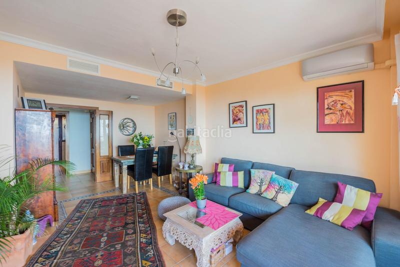 Foto 96e6a5f5-85a0-424d-bf36-04704e0ed134. Appartement avec parking dans Calahonda Mijas