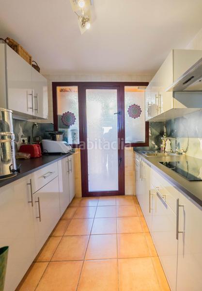 Foto afb1f88c-0189-4dcf-ab6b-6c1e3a39f971. Appartement avec parking dans Calahonda Mijas