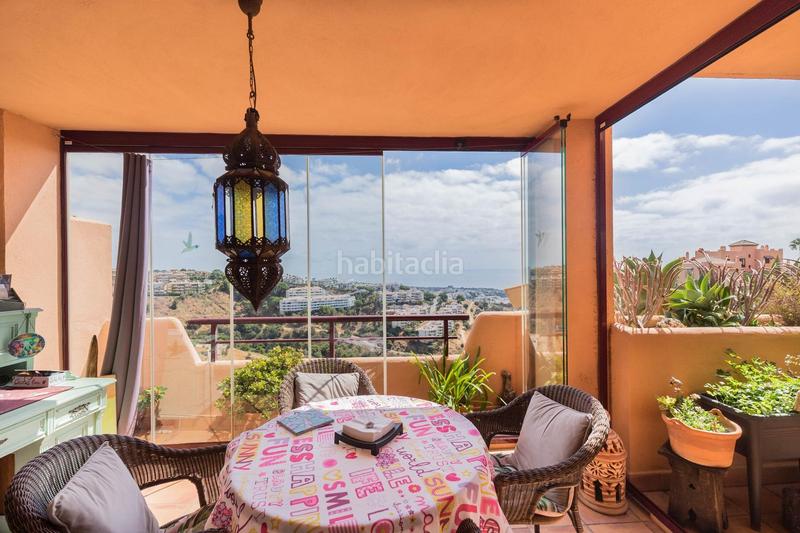 Foto cf04f50e-e9a1-453e-8d2e-34ea856c1825. Appartement avec parking dans Calahonda Mijas