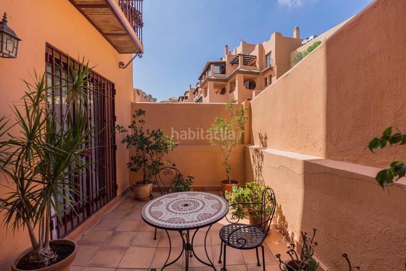 Foto e8a2d82d-1831-440c-9853-0f55fc58d62e. Appartement avec parking dans Calahonda Mijas